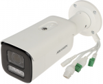 ANTIVANDALINĖ IP KAMERA DS-2CD2687G2HT-LIZS(2.8-12MM)(EF) ColorVu - 8.3 Mpx 4K UHD MOTOZOOM Hikvision