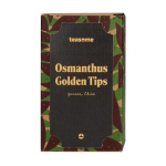 Teasome - Osmanthus Golden Tips - Biri arbata 50g