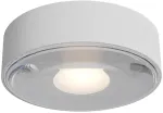 6W LED pavir&scaron;inis lauko &scaron;viestuvas LOG, baltas, 3000K, IP65, 90411