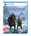 Sony Karo dievas Ragnar&ouml;k