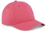 Puma Kepurė Ess Puma Bb Cap Rožinė 025318 03