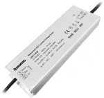 240W LED maitinimo &scaron;altinis LUXSONN, 24V, IP67
