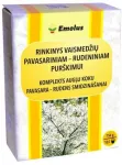Emolus Pavasarinio ir rudeninio vaismedžių pur&scaron;kimo rinkinys, 750 g