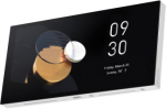 Aqara Panel Hub S1 Plus EU Balta | &bdquo;Smart Home&ldquo; valdymo pultas | Wi-Fi, Bluetooth, Zigbee