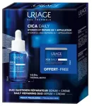 Uriage CICA DAILY intensive repair serum 30 ml