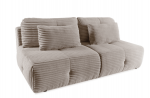 Sofa-lova EMMAR Linneo audinys 2 grupė
