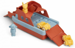 Viking Toys VIKING TOYS PAKUOTĖS PERŽIŪRA