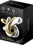 G3 &bdquo;Huzzle Cast Ripple&ldquo; dėlionė Dėlionė &bdquo;Huzzle&ldquo; 5/6 NAUJA