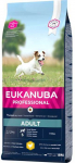 Eukanuba Adult Small Breed PFB 18kg