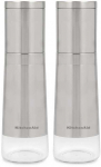 &bdquo;KitchenAid&ldquo; druskos ir pipirų malūnėliai &ndash; 2 vnt. rinkinys