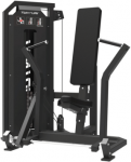 Jėgos staklės TUNTURI Platinum Chest Press Selectorized V-series