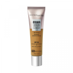 &bdquo;Maybelline Dream Urban Cover Full Cover Kreminis&ldquo; makiažo pagrindas, 356 &bdquo;Warm Coconut&ldquo; SPF 50, 30 ml