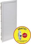 Legrand RWN-4X12 METALINĖS DURYS. KELTAS