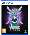 Atari &bdquo;Yars Rising&ldquo; &ndash; &bdquo;PlayStation 5&ldquo;.