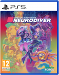 Soft Source Tik skaitomi prisiminimai: NEURODIVER &ndash; PlayStation 5