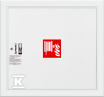 Supron3 HIDRANTAS DN25 S-25F-W20-P-9003