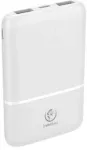 Rebeltec &bdquo;Powerbank P5&ldquo; (5000 mAh 10 W), 10 W i&scaron;ėjimo galia užtikrina greitą ir stabilų suderinamų įrenginių įkrovimą, vienu metu galima įkrauti 3 įrenginius