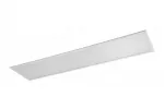 LED &scaron;viestuvas MODULAR, galinė plok&scaron;tė, 120x30cm, 4000K, 40W, 4200lm, AC220-240V, PF>0,9,