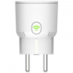 I&scaron;manusis elektros lizdo ki&scaron;tukas Mill Smart WiFi Plug, baltas (MILLSMARTPLUG)