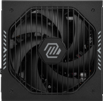 Maitinimo &scaron;altinis MSI MAG A1000GLS PCIE5 1000W (306-7ZPIX11-CE0)