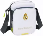Real Madrid Cf Safta Real Madrid 25/26 shoulder bag
