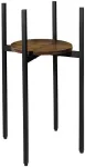 Gėlių stovas Torre Rustic 61,5 cm