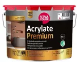 VivaColor dažai akriliniai Premium C 9L