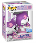Funko POP! Kuromi Exclusive