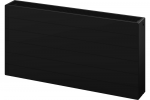 Radiatorius Mexen Line CL33, 300 x 700 mm, 868 W, &scaron;oninio pajungimo, juodas