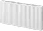 Radiatorius Mexen CH20 Hygiene, 900 x 1500 mm, 2310 W, pajungimas i&scaron; &scaron;ono, baltas