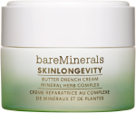 Bare Minerals Bareminerals Skinlongevity Butter Drench Kreminis veido kremas, 50 g