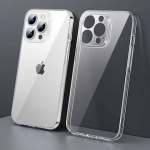 ESR Ice Shield Tempered-Glass Dėklas Apple iPhone 14 Pro Max, skaidrus