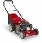 CastelGarden Mountfield SP53 Elite