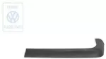 Vag Golf Mk2 Jetta Mk2 1990 1992 Graphite Spoiler Originalus 191805904D2BC