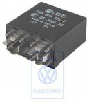Vag Variklio Valdiklis Caddy Mk2 Polo 6N 6N2 028906125C