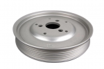 Vag Pulley Volkswagen Passat Variant 2001 2005 Originalus 078145255H