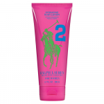 Ralph Lauren Big Pony 2 Losjonas kūnui Body, 200 ml