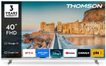 Televizorius TV SET LCD 40"/40FG2S15W THOMSON