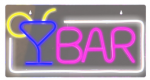 Led lampa SBS Chill Time Ready Neon effect