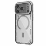Dėklas Nillkin Iceblade Prop Magnetic Cover skirtas Apple Apple iPhone 17 Pro Twilight Gray
