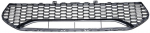 Bmw Priekinio Bamperio Apatinė Grotelė 5 F90 M5 51118072979