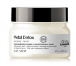 L&rsquo;Or&eacute;al Professionnel Serie Expert Metal Detox Hair Treatment Kreminis Mask 250 ml