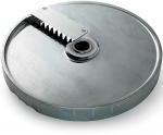 Sammic Julienne FCES 8x8 mm pjovimo diskas CA-21 CA-2V CK-241 CK-24V ma&scaron;inoms