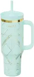 Termogertuvė Osom Vanduo Bottle OSOM1931LB, 1200 ml