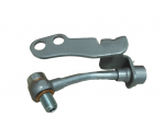 Kairysis Turbopumpės Aliejaus Tiektuvas LAND ROVER RANGE ROVER IV L405 Originalus LR066523