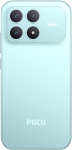 I&scaron;manusis telefonas POCO F8 Pro 5G 12/256GB Blue