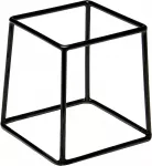 Buffet base, 18x15x18 cm