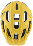 &Scaron;almas Uvex quatro cc sunbee-baltas-52-57CM
