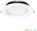 20W LED įleidžiamas &scaron;viestuvas NEXEYE, baltas, 3000/4000/6000K, IP44