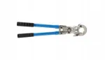 Ergom Presuojamoji spauda 10-300mm2 su keičiamomis formavimo matrycomis EK22 E06PZ-04050100100